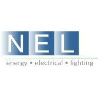 national energy & light logo image