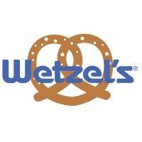 wetzel's pretzels, llc logo image