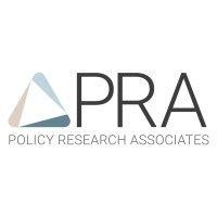 policy research associates, inc logo image