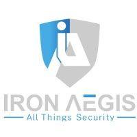 iron aegis llc logo image