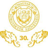 magyar sörgyártók szövetsége / the association of hungarian brewers logo image