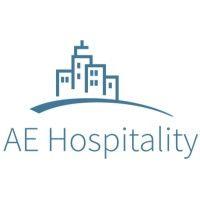 ae hospitality llc logo image