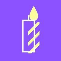 candle logo image