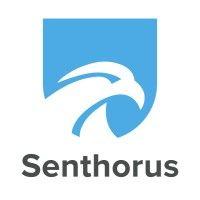 senthorus logo image