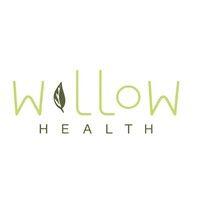 willow health logo image