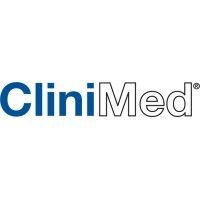 clinimed ltd logo image