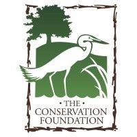 the conservation foundation logo image