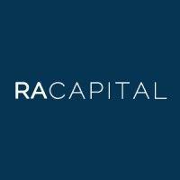 ra capital management logo image