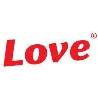 love agency logo image