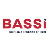 bassi construction logo image