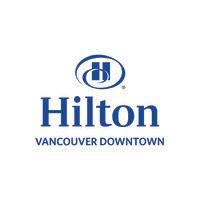 hilton vancouver downtown