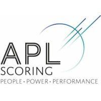 apl scoring * people * power * performance