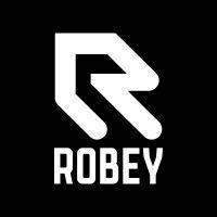 robey sportswear logo image