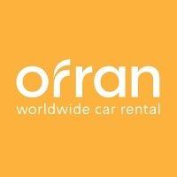 ofran worldwide car rental | אופרן השכרת רכב בחו״ל