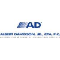 albert davidson, jr., cpa, p.c. logo image