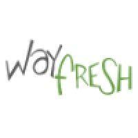 wayfresh logo image