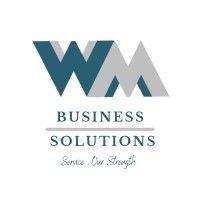 wm business solutions (justaskwm)