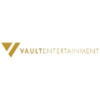 vault entertainment logo image