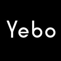 yebo logo image