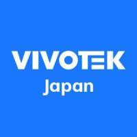 vivotek japan logo image