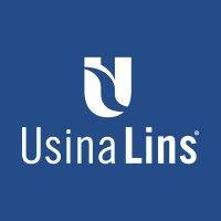 usina lins logo image