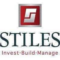 stiles logo image