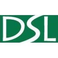 dsl direct logo image