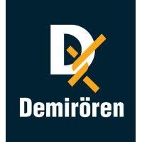 demirören yatırım holding logo image