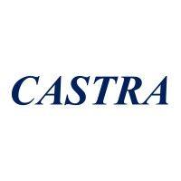 castra logo image