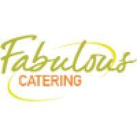 fabulous catering logo image