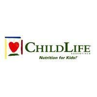 childlife essentials logo image