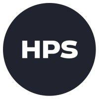 hps group hungary logo image