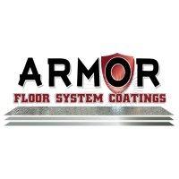 armor floor systems logo image