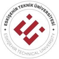 eskişehir technical university logo image