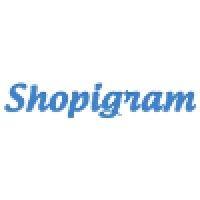 shopigram logo image