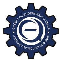 grêmio de engenharia química lourenço menicucci sobrinho logo image