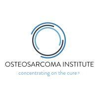 the osteosarcoma institute logo image