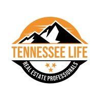 tennessee life real estate professionals logo image