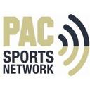 logo of Pac Sports Network