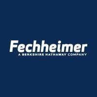 fechheimer logo image