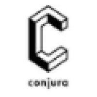 conjura logo image