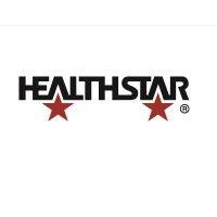 healthstar inc. logo image