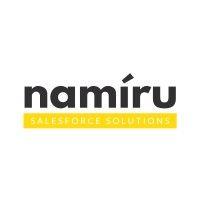 namíru solutions | salesforce implementation partner logo image