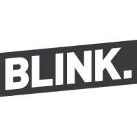 blink worldwide logo image