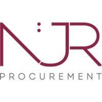 njr procurement ltd logo image