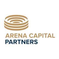 arena capital partners logo image