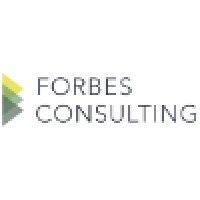 forbes consulting group logo image