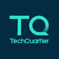 techquartier logo image