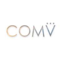 comv productions logo image