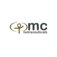 mc nutraceuticals logo image